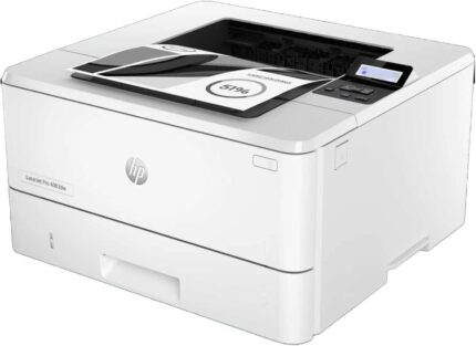 HP LaserJet Pro 4003dw Printer (2Z610A)