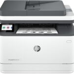 HP LaserJet Pro MFP 3103fdw
