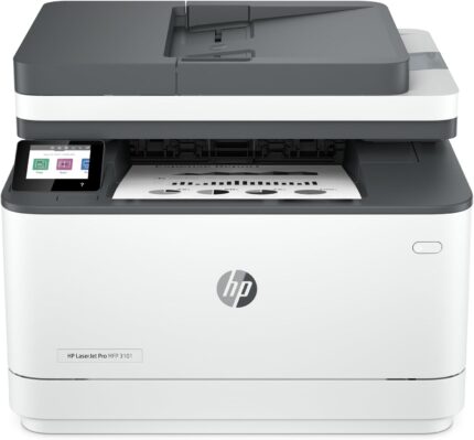HP LaserJet Pro MFP 3103fdw