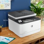 HP LaserJet Pro MFP 3103fdw