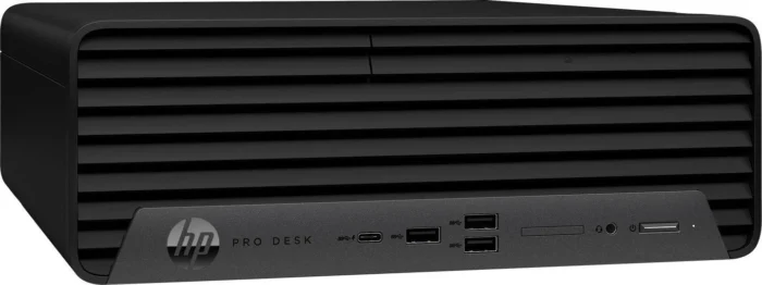 HP Pro SFF 400 G9 Intel Core i7-12700, 16GB (1x16GB) DDR4 3200 , 512GB