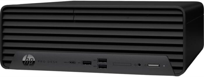 HP Pro SFF 400 G9 Intel Core i7-12700, 16GB (1x16GB) DDR4 3200 , 512GB
