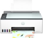 HP Smart Tank 582 All-in-One Printer (4A8D6A)