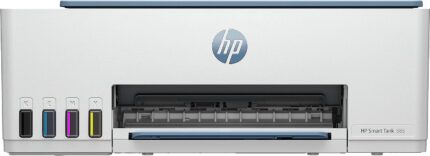 HP Smart Tank 585 Printer All-in-One (1F3Y4A)