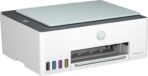 HP Smart Tank 582 All-in-One Printer (4A8D6A)