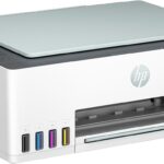 HP Smart Tank 582 All-in-One Printer (4A8D6A)