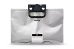 EPSON WorkForce Pro WF-C579R|529 XXL Ink Supply Unit, 50,000 Pages Max Page Yield