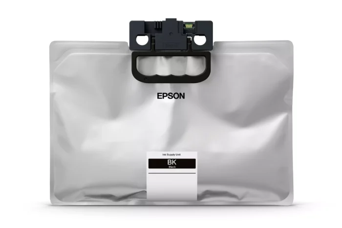 EPSON WorkForce Pro WF-C579R|529 XXL Ink Supply Unit, 50,000 Pages Max Page Yield