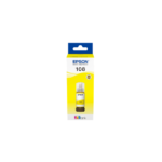 Epson 108 YELLOW Ink Bottle