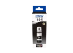 Epson 115 Black ink EcoTank Pigment bottle 70.0 ml