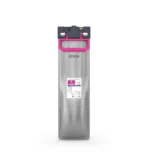 Epson Workforce PRO Magenta XL WF-C879R Ink SUP