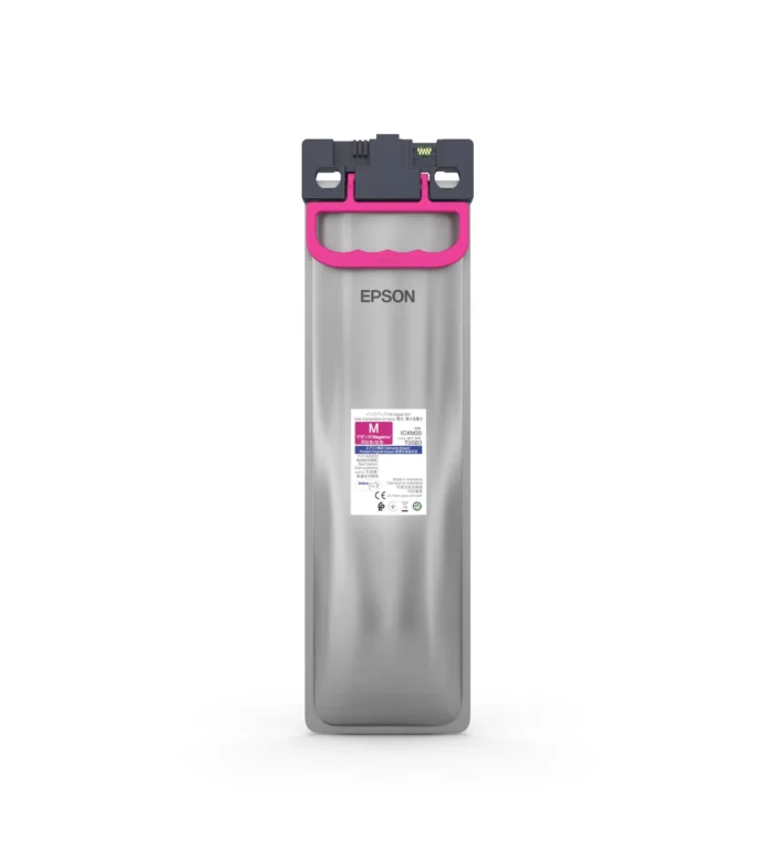 Epson Workforce PRO Magenta XL WF-C879R Ink SUP