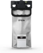 Epson WorkForce Pro WF-C529R / C579R Black XL Ink Cartridge Supply Unit 10,000 pages-C13T01C100