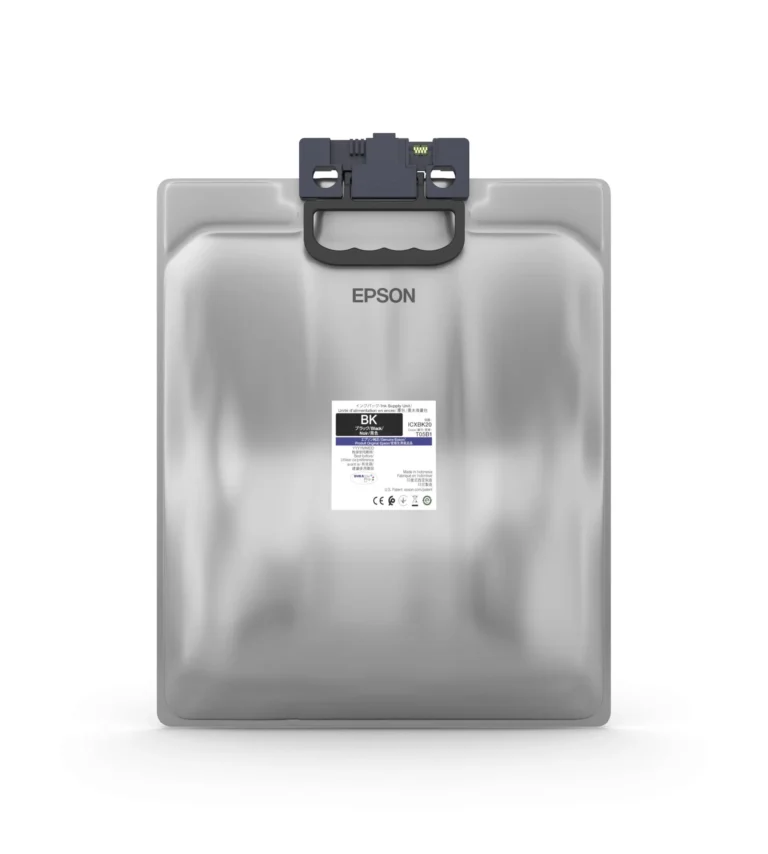 Epson Workforce PRO Black XXL WF-C879R Ink SUP