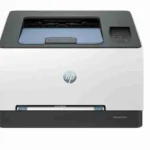 Hp Laserjet Pro 3203dw Color Printer