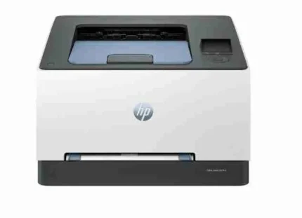 Hp Laserjet Pro 3203dw Color Printer