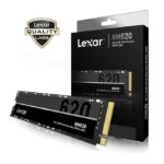 LEXAR 2TB NM620 M.2 PCIe NVMe SSD