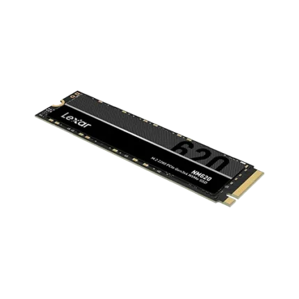 LEXAR 2TB NM620 M.2 PCIe NVMe SSD