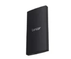 Lexar SL300 2TB SSD External Portable, Up To 1050MB/s Read And 1000MB/s Write
