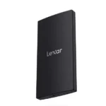 Lexar SL300 2TB SSD External Portable, Up To 1050MB/s Read And 1000MB/s Write