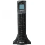 Mercury Envy MPM-1.5K-RT Online Rack Tower Convertible UPS 1500VA