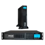 Mercury MPM 3K-RT Online Rack Tower Convertible UPS 3000VA