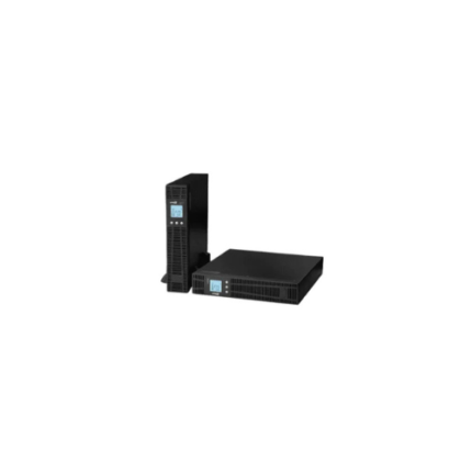 Mercury MPM 3K-RT Online Rack Tower Convertible UPS 3000VA