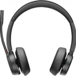 Poly Voyager 4320 USB-A Headset +BT700 dongle