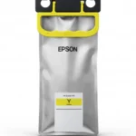 Epson Workforce PRO Yellow XL WF-C879R Ink SUP