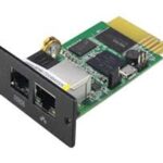 3KVA EVI UPS SNMP Adapter