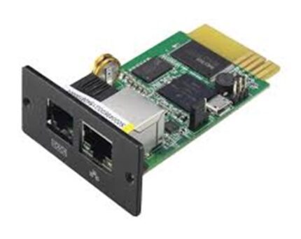 3KVA EVI UPS SNMP Adapter