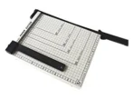 A4 Paper Cutter
