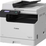 Canon imageRUNNER 2224N Multifuntional Laser Printer