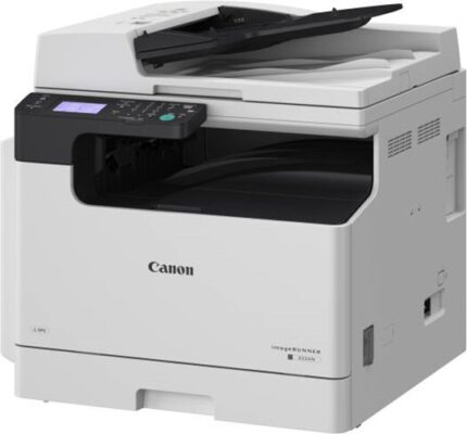 Canon imageRUNNER 2224N Multifuntional Laser Printer