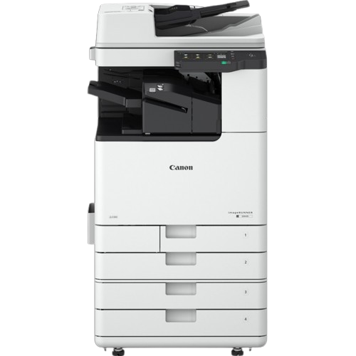 Canon imageRUNNER 2945i A3 Laser Printer Mono Multifunction