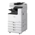 Canon imageRUNNER C3326i Printer A3, Laser, Wireless + Ethernet, Color