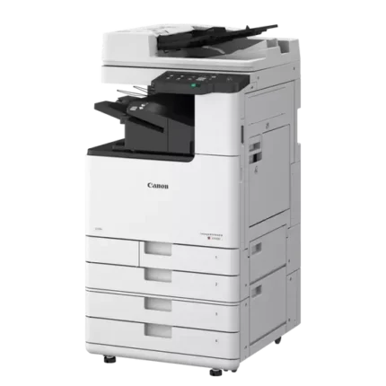 Canon imageRUNNER C3326i Printer A3, Laser, Wireless + Ethernet, Color