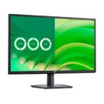 Dell E2425H FHD Monitor 23.4"– Full HD Display for Home & Office