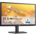 Dell SE2225H FHD Monitor 21.4"– Full HD Display for Home & Office
