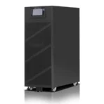 EVI 10 000 VA / 9 000 W Tower Online 3 Phase UPS