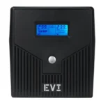 EVI 1100VA Line-Interactive UPS