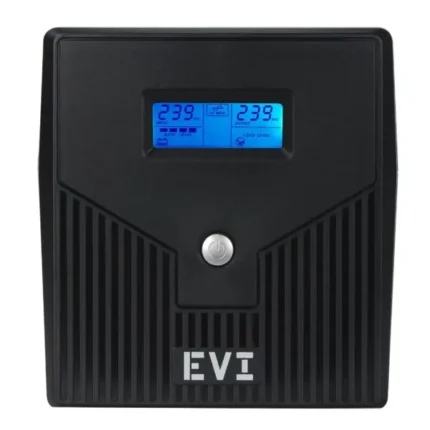 EVI 1100VA Line-Interactive UPS