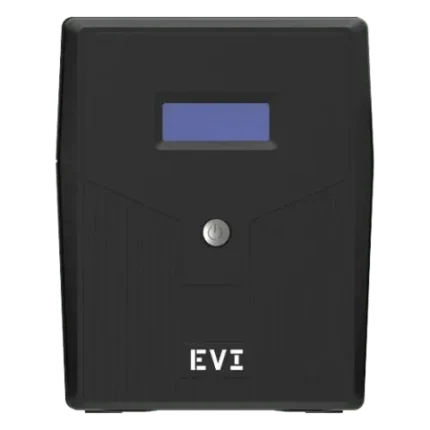 EVI 2000VA Line Interactive UPS 1200W