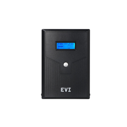 EVI 3000VA / 1800W Line Interactive UPS 1800W