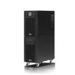 EVI 6000VA / 5400W Tower Online Single-Phase UPS