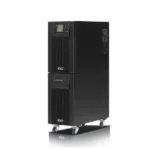 EVI 6000VA / 5400W Tower Online Single-Phase UPS