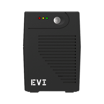 EVI 650VA Line interactive UPS