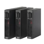 EVI Power 1000VA / 900W Rack Mount Online UPS