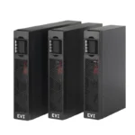 EVI Power 1000VA / 900W Rack Mount Online UPS