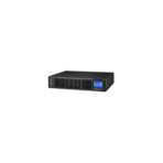 EVI Power 1000VA / 900W Rack Mount Online UPS